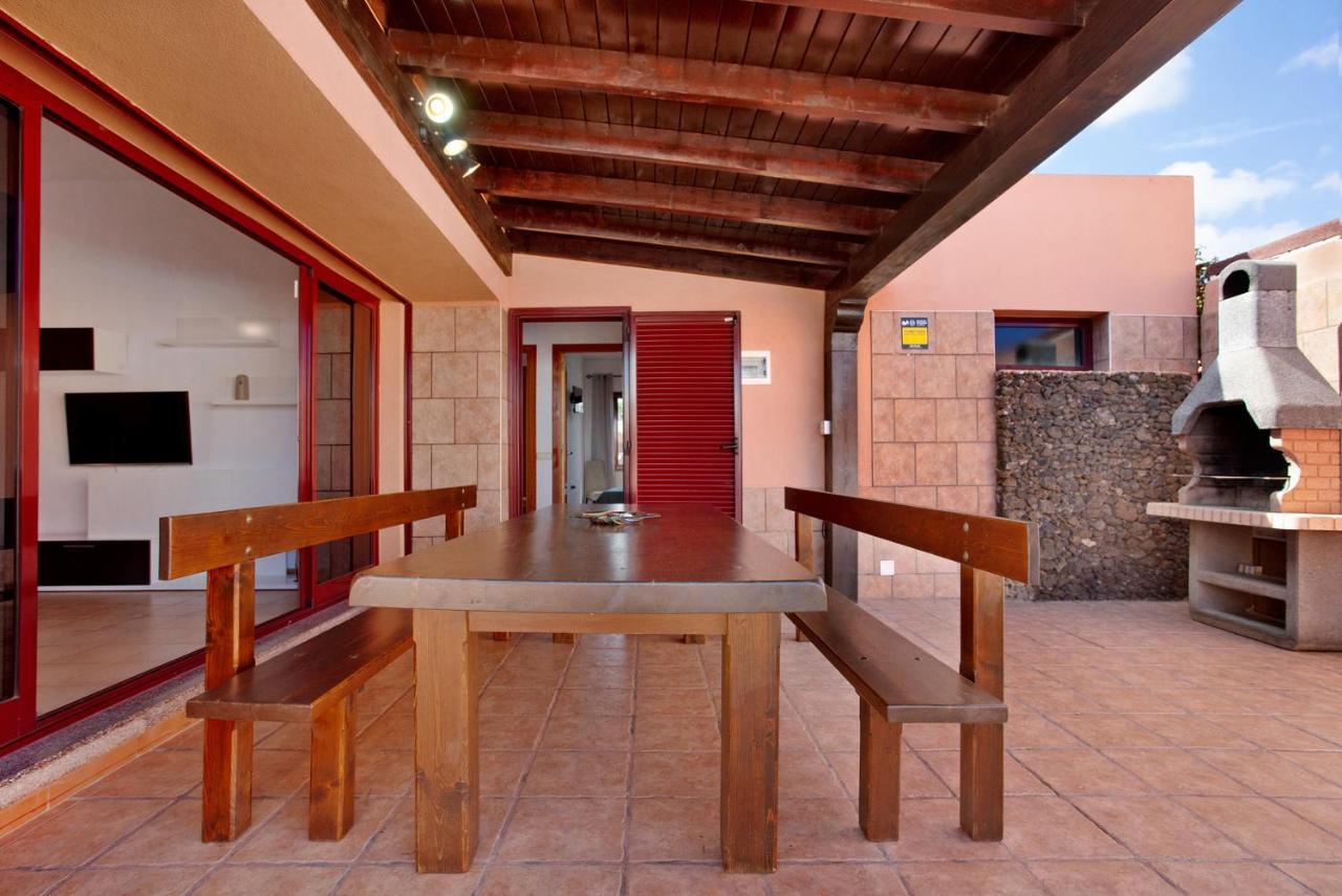 Villa Malva Κοραλέχο Εξωτερικό φωτογραφία
