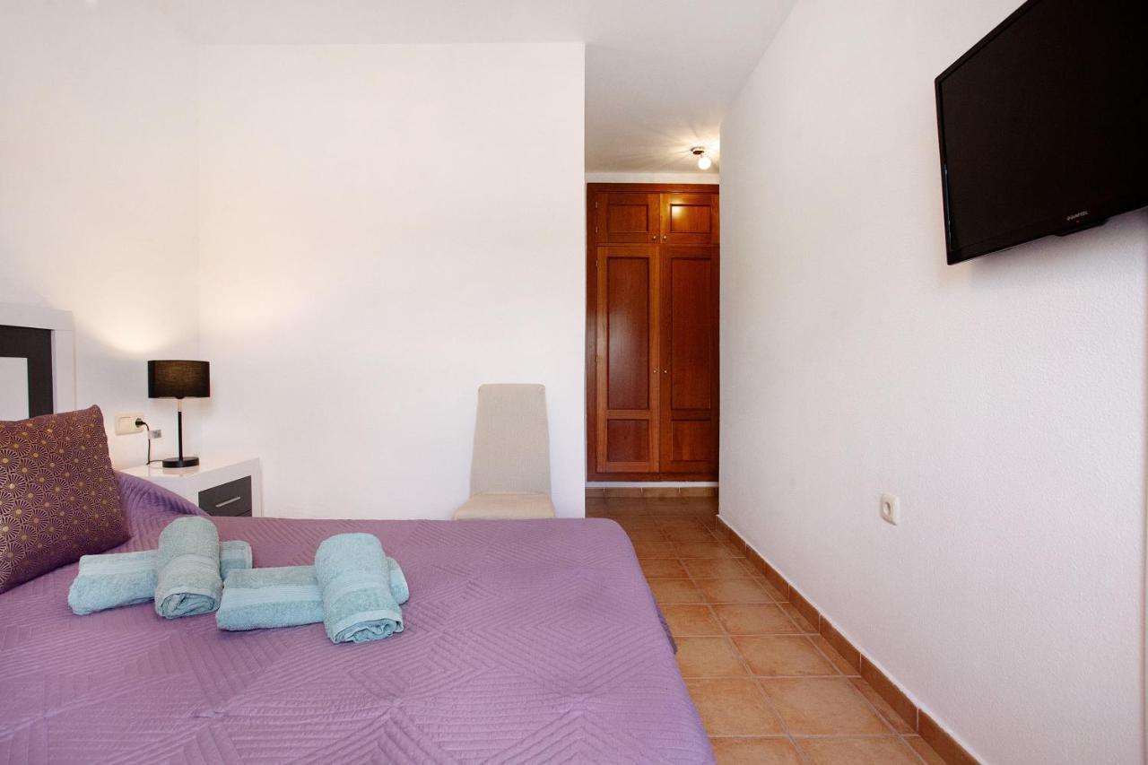 Villa Malva Κοραλέχο Εξωτερικό φωτογραφία