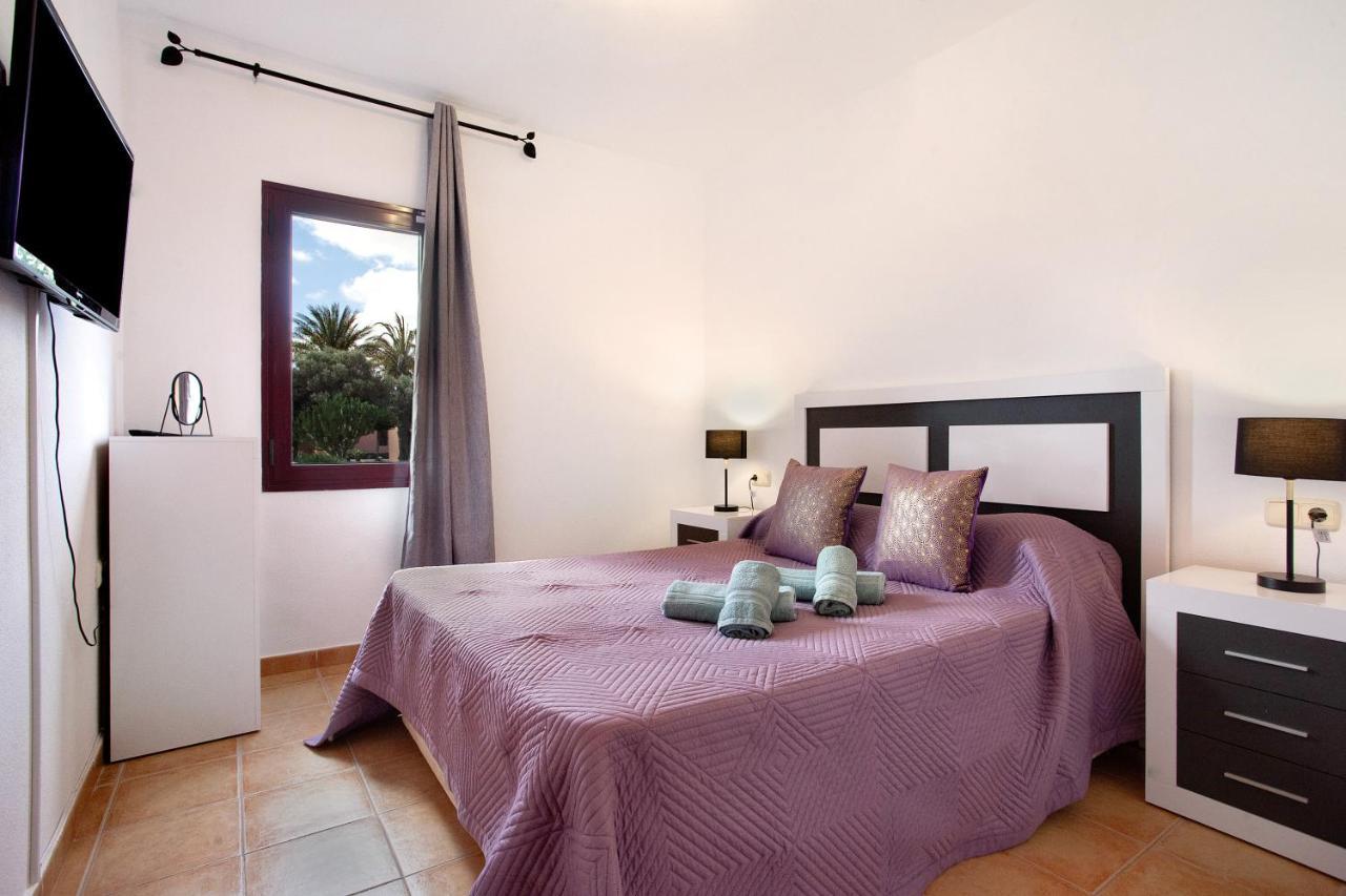 Villa Malva Κοραλέχο Εξωτερικό φωτογραφία